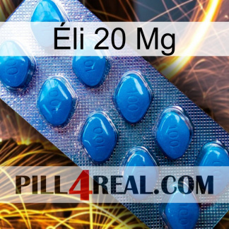 Éli 20 Mg viagra1